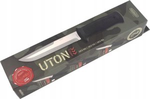 Mikov Nóż Mikov UTON Special Knife Black (362-OG) 2