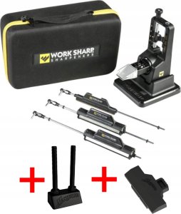 Work Sharp Ostrzałka Work Sharp Precision Adjust Elite 09DX066 3