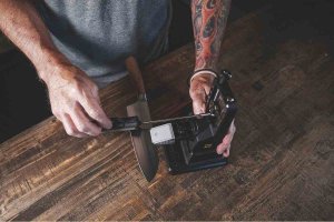 Work Sharp Ostrzałka Work Sharp Precision Adjust Elite 09DX066 9