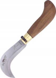 Old Bear Nóż składany ogrodniczy Antonini Old Bear Pruning Walnut 170mm (9747/17_LN-PR) 1