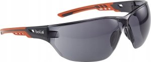 Bolle Okulary ochronne Bolle Safety Ness+, Smoke (NESSPPSF) 1