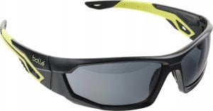 Bolle Okulary ochronne Bolle Safety Mercuro, Smoke (MERPSF) 1