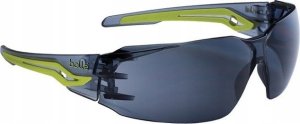 Bolle Okulary ochronne Bolle Silex Smoke Platinium (SILEXPSF) 2