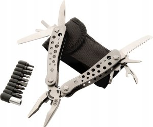 M-Tac MultiTool M-Tac Type 1 Grey, Etui (60002011) 1