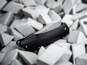 Boker Scyzoryk Boker Plus SamoSaur 3