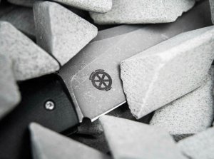 Boker Scyzoryk Boker Plus SamoSaur 5