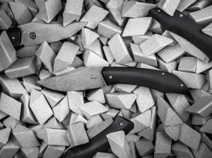 Boker Scyzoryk Boker Plus SamoSaur 7