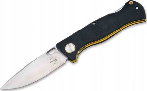 Boker Scyzoryk Boker Plus Epicenter Backlock 1