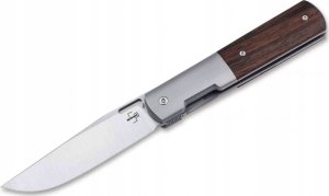 Boker Nóż Bker Plus Urban Barlow Cocobolo 1