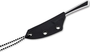 Boker Nóż na szyję Plus Scalpel 02BO072 2