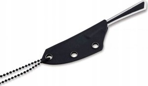 Boker Nóż na szyję Plus Scalpel 02BO072 3