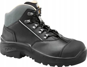 Buty trekkingowe męskie Haix Buty Haix AirPower R22 MID Gore-Tex Black - 607805 1