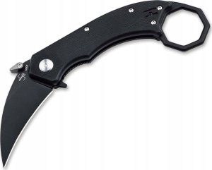 Boker Nóż Boker Plus HEL Karambit Black 1