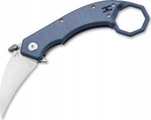 Boker Nóż Boker Plus HEL Karambit Blue/Grey 1