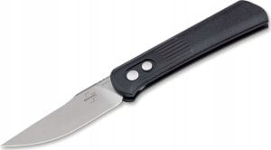 Boker Nóż automatyczny Boker Plus Alluvial Satin 1