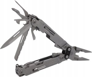 SOG MultiTool SOG PowerAccess DeLuxe Stone Wash (PA2001-CP) 3