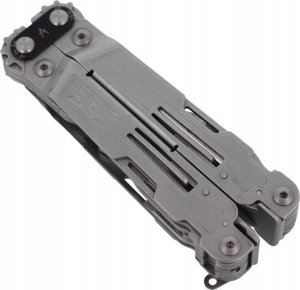 SOG MultiTool SOG PowerAccess DeLuxe Stone Wash (PA2001-CP) 6