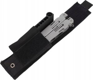 SOG MultiTool SOG PowerAccess DeLuxe Stone Wash (PA2001-CP) 8