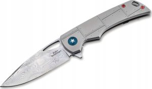 Boker Nóż Bker Plus P-51 Damast 1