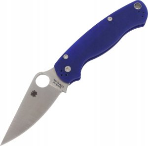 Spyderco Nóż składany Spyderco Para Military 2 1