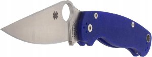 Spyderco Nóż składany Spyderco Para Military 2 2