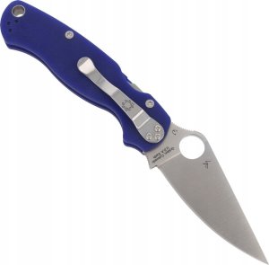 Spyderco Nóż składany Spyderco Para Military 2 3