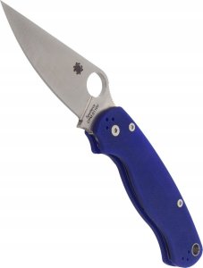 Spyderco Nóż składany Spyderco Para Military 2 4