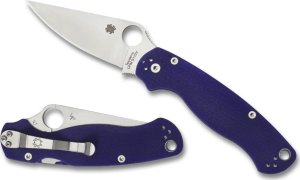 Spyderco Nóż składany Spyderco Para Military 2 5