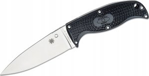 Spyderco Nóż Spyderco Enuff 2 Black FRN, Satin VG-10 (FB31PBK2) 1