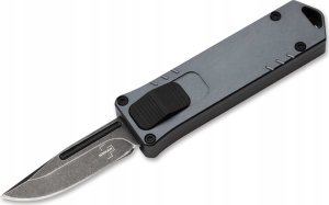 Boker Nóż Boker Plus USA USB OTF Gray & Green 06EX276 1