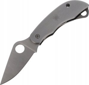 Spyderco Nóż składany wielofunkcyjny Spyderco ClipiTool Scissors Plain (C169P) 1