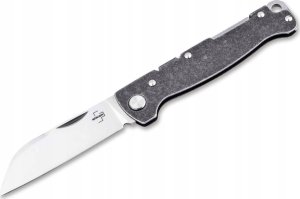 Boker Scyzoryk Boker Plus Atlas Backlock Sheepfoot 1