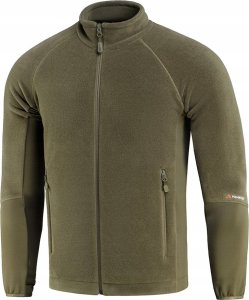 M-Tac Bluza M-Tac Polartec Sport Dark Olive (70017048) 1