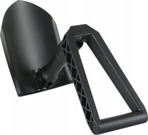 M-Tac Saperka składana z pokrowcem Olive 2