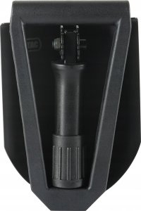 M-Tac Saperka składana z pokrowcem Olive 3