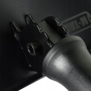 M-Tac Saperka składana z pokrowcem Olive 5