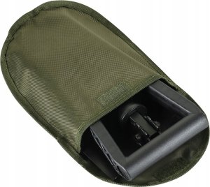 M-Tac Saperka składana z pokrowcem Olive 6