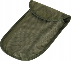 M-Tac Saperka składana z pokrowcem Olive 7