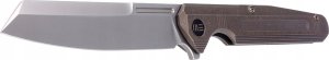 WE Knife Nóż składany WE Knife Reiver LE No 166/260 3