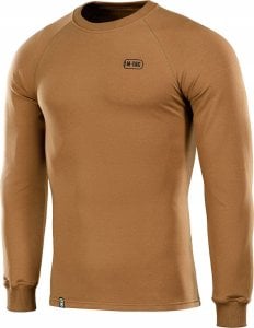 M-Tac Bluza M-Tac raglanowa Athlete Coyote Brown (20455017) 1