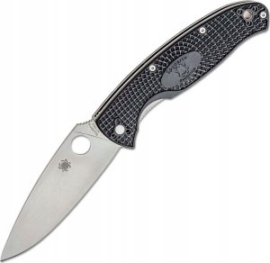 Spyderco Nóż składany Spyderco Resilience Lightweight Plain 1