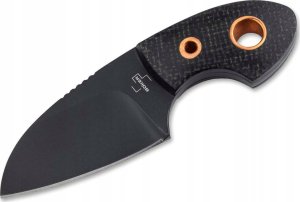 Boker Nóż Bker Plus Gnome all Black Copper 1