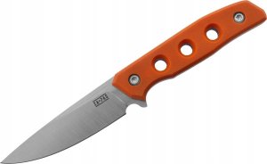 ZA-PAS Nóż Za-Pas Ambro Orange G10, Satin D2 (AM-G10-OR) 1