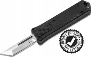 Boker Nóż automatyczny Boker Plus Micro USB OTF Tanto 1