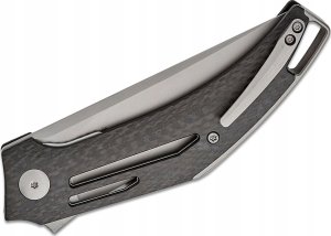 WE Knife Nóż składany WE Knife Speedliner Twill Carbon Fiber 5