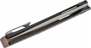 WE Knife Nóż składany WE Knife Speedliner Twill Carbon Fiber 6