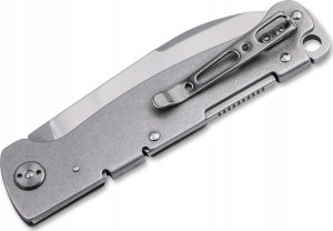 Boker Scyzoryk Boker Plus Atlas Backlock Droppoint 2