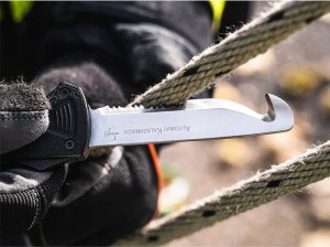 Boker Nóż ratowniczy Boker Plus Rescue OTF 3