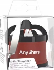 AnySharp Ostrzałka Classic Brick Red (ASKSBRED) 3
