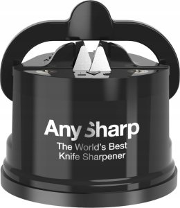 AnySharp Ostrzałka AnySharp Classic Black (ANYSHARPBLACK) 1